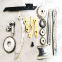 Kit de Corrente-2.4L 16V DOHC Captiva após 08