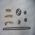 Kit de Corrente Inferior - GM 2.4L 16V DOHC Captiva após 08 Gasolina
