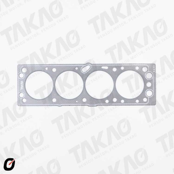 Junta de Cabeçote - GM/Opel 1.6L 16V L4 DOHC Corsa