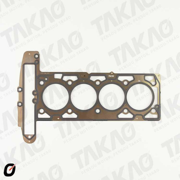 Junta de Cabeçote - GM 2.4L 16V DOHC Captiva após 08 Gasolina