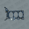 Junta de Cabecote Esquerdo - GM/OPel 3.6L 24V V6 DOHC Captiva, Omega Trailblazer