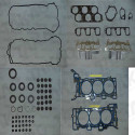 Junta Completa s/ Retentor Traseiro (JG) - Opel/GM 3.6L 24V V6 DOHC Captiva, Omega Trailblazer