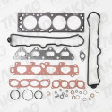 Junta Superior s/ Retentores (JG) - GM/Opel 1.6L 16V L4 DOHC Corsa, Tigra, Wagon Gasolina