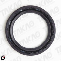Retentor Dianteiro - Opel 3.0L 12V L6 SOHC Omega  92 até 94 Gasolina