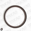 Retentor Traseiro - GM 2.4L 16V DOHC Captiva após 08 Gasolina