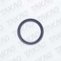 Retentor Traseiro - GM 3.8L 12V V6 OHV 231 Omega  98 até 04 Gasolina