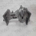 Bomba d'Água-3.0L 12V V6 SOHC Maxima, Pathfinder