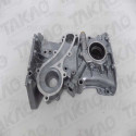 Bomba de Oleo - Nissan 1.8L 16V QG18DE Sentra após 04 Gasolina
