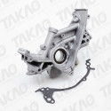 Bomba de Oleo - Nissan 3.3L 12V V6 VG33E Pathfinder   96 até 00