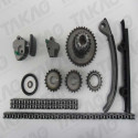 Kit de Corrente - Nissan 2.4L 16V KA24DE Altima, 240 SX Gasolina