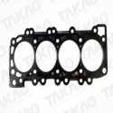 Junta de Cabeçote - Nissan 2.5L 16V YD25 DOHC Pathfinder, Frontier Diesel