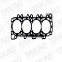 Junta de Cabeçote - Nissan 2.5L 16V YD25 DOHC Pathfinder, Frontier Diesel