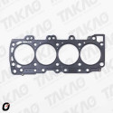 Junta de Cabeçote - Nissan 2.5L 16V YD25ETI Frontier após 12 Diesel