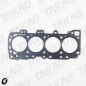 Junta de Cabeçote - Nissan 2.5L 16V YD25ETI Frontier após 12 Diesel