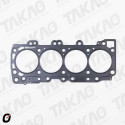 Junta de Cabeçote - Nissan 2.5L 16V YD25ETI Frontier após 12 Diesel