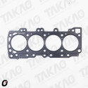 Junta de Cabeçote - Nissan 2.5L 16V YD25ETI Frontier após 12 Diesel