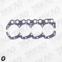 Junta de Cabeçote - Nissan 2.5L 8V OHV TD25 D22, Frontier Diesel
