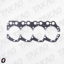Junta de Cabeçote - Nissan 2.7L 8V OHV TD27 Pathfinder, D21 Terrano