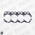 Junta de Cabeçote - Nissan 2.7L 8V OHV TD27 Pathfinder, D21 Terrano
