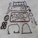 Junta Completa c/ Retentores (JG) - Nissan 1.6L 16V L4 GA16DE Sentra  91 até 97 Gasolina