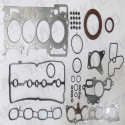 Junta Completa c/ Retentores (JG) - Nissan 1.8/2.0L MR18/20DE Fluence, Livina Sentra,Tiida,X-Trail