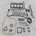 Junta Completa c/ Retentores (JG) - Nissan 2.0L 16V DOHC SR20DE Primera após 97 Gasolina