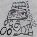 Junta Completa c/ Retentores (JG) - Nissan 2.7L 8V OHV TD27 Pathfinder, D21 Terrano