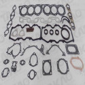 Junta Completa c/ Retentores (JG) - Nissan 3.0L 12V V6 SOHC Maxima, Pathfinder Diesel