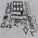 Junta Completa c/ Retentores (JG) - Nissan 3.0L 24V V6 VG30DETT 300ZX  91 até 93 Gasolina