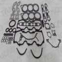 Junta Completa c/ Retentores (JG) - Nissan 3.3L 12V V6 VG33E Pathfinder   96 até 00