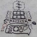 Junta Completa s/ Retentor Traseiro (JG) - Nissan 3.5L 24V V6 DOHC 350Z  03 até 06 Gasolina
