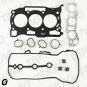 Junta Superior c/ Retentor (JG) - Nissan 1.0L 12V HR10DE New Versa, March Flex