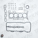 Junta Superior c/ Retentor (JG) - Nissan 1.6L 16V L4 HR16DE March, Versa Flex