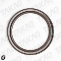 Retentor Traseiro - Nissan 3.3L 12V V6 VG33E Pathfinder   96 até 00