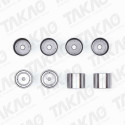 Tucho de Válvula (cada) - Nissan 2.5L 16V YD25 DOHC Pathfinder, Frontier Diesel