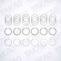 Anel JG Mitsubishi 3.5L 24V V6 6G75/6 Eclipse