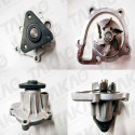 Bomba d'Água 2.0/2.4L 16V Jeep, Kia, Fiat, Mitsubishi
