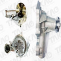 Bomba d'Água-2.4L 16V 4G64 L200 Triton após 13 Clark PSI