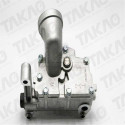 Bomba de Oleo - Mitsubishi  2.0L 16V 4B11 ASX, Lancer, Outlander