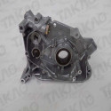 Bomba de Oleo - Mitsubishi 2.5L 8V 4D56  L200 CD/GL/GLS