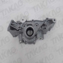 Bomba de Oleo - Emp.Motor Mitsubishi 6G72 - 3.0L 12V V6
