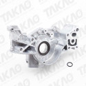 Bomba de Oleo - Mitsubishi 3.0/3.5L 24V V6 Pajero, Pajero Full Pajero Sport