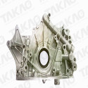 Bomba de Oleo - Mitsubishi 3.0L 26V V6 6B31 Outlander após 07