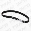 Correia Dentada - Mitsubishi 1.6L 16V 4G92 Colt GLX, Lancer GLX Gasolina