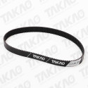 Correia Dentada - Mitsubishi 1.8/2.0L 16V 4G93/94 Colt