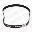Correia Dentada-Mitsubishi Veicular Mitsubishi 2.4L 16V 4G64