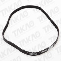 Correia Dentada - Hyundai/Kia Mitsubishi 2.5L 8V Bongo,L200