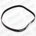 Correia Dentada - Chrysler/Mitsubishi 3.5/3.8L 24V V6 Eclipse, L200, Pajero Full Pajero Sport, Triton