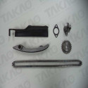 Kit de Corrente - Mitsubishi 2.8L 8V 4M40 Pajero Full