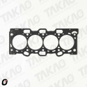 Junta de Cabeçote-1.8/2.0L 16V 4G93/94 Pajero TR4/IO